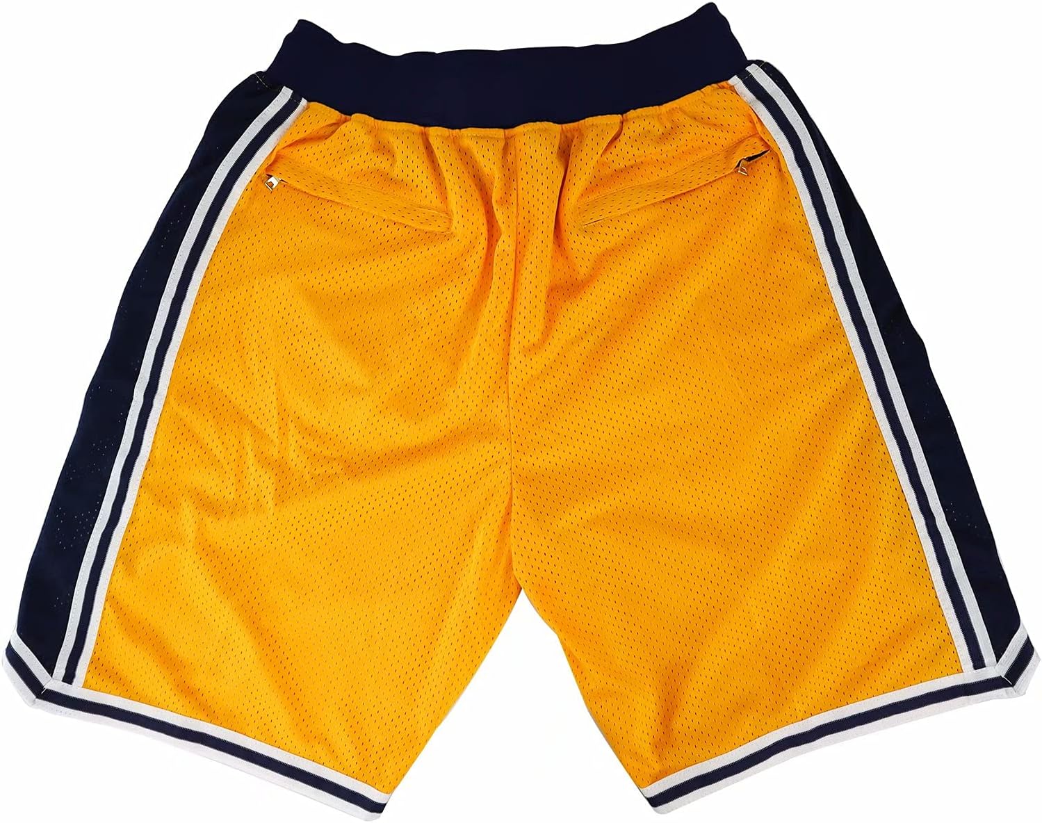 Fans Basketball Shorts Athletic Quick Dry Workout Training Mesh Short Pants with Pockets Gifts for Men