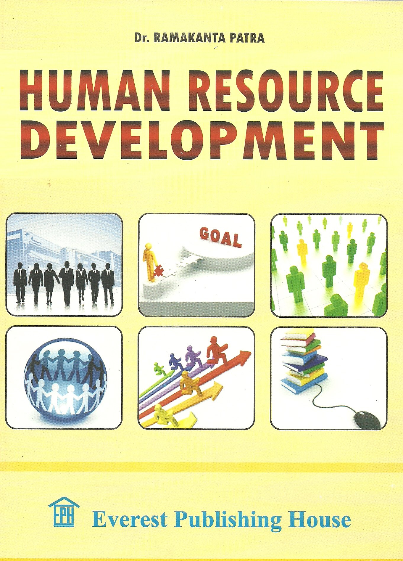 Buy Human Resource Development Book Online at Low Prices in India ...