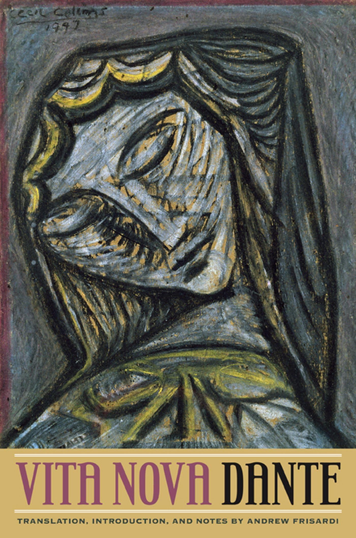 Vita Nova Paperback – April 15, 2012