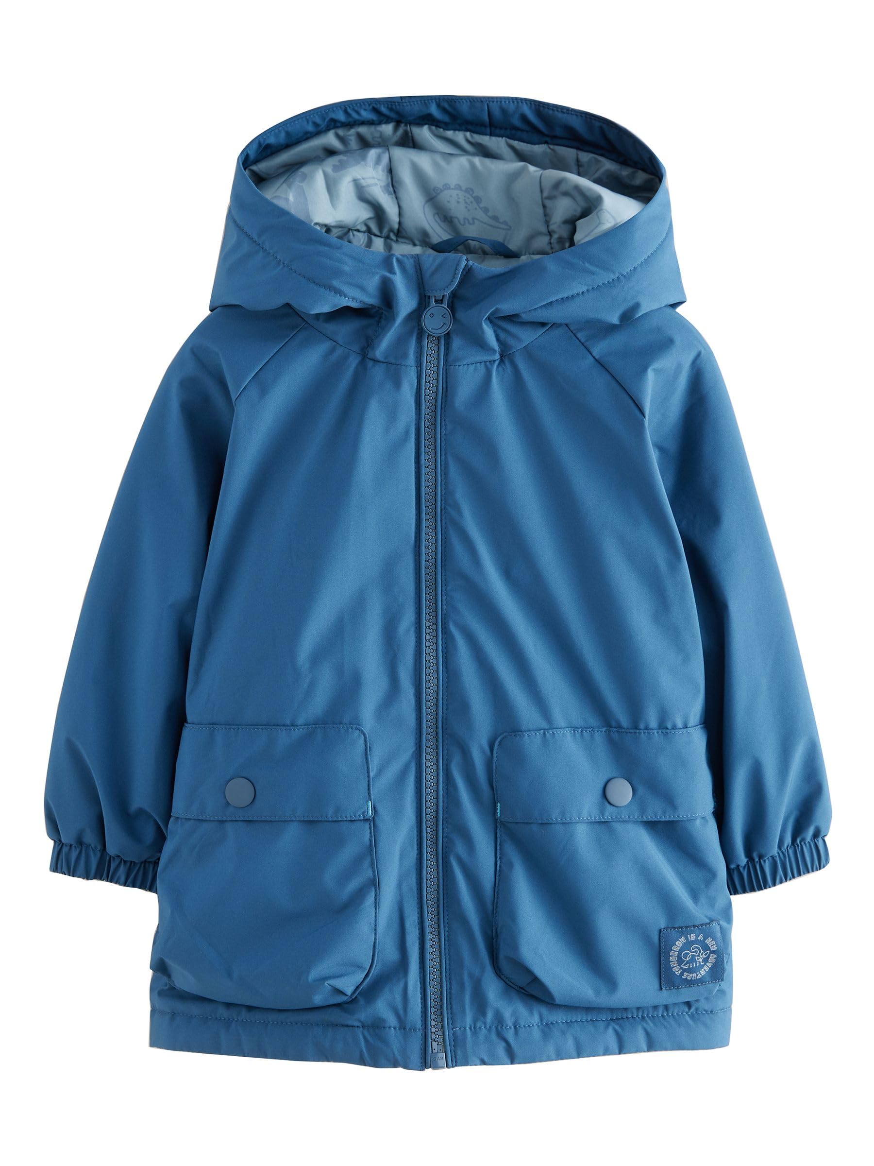 NEXT Garçon Manteau imperméable