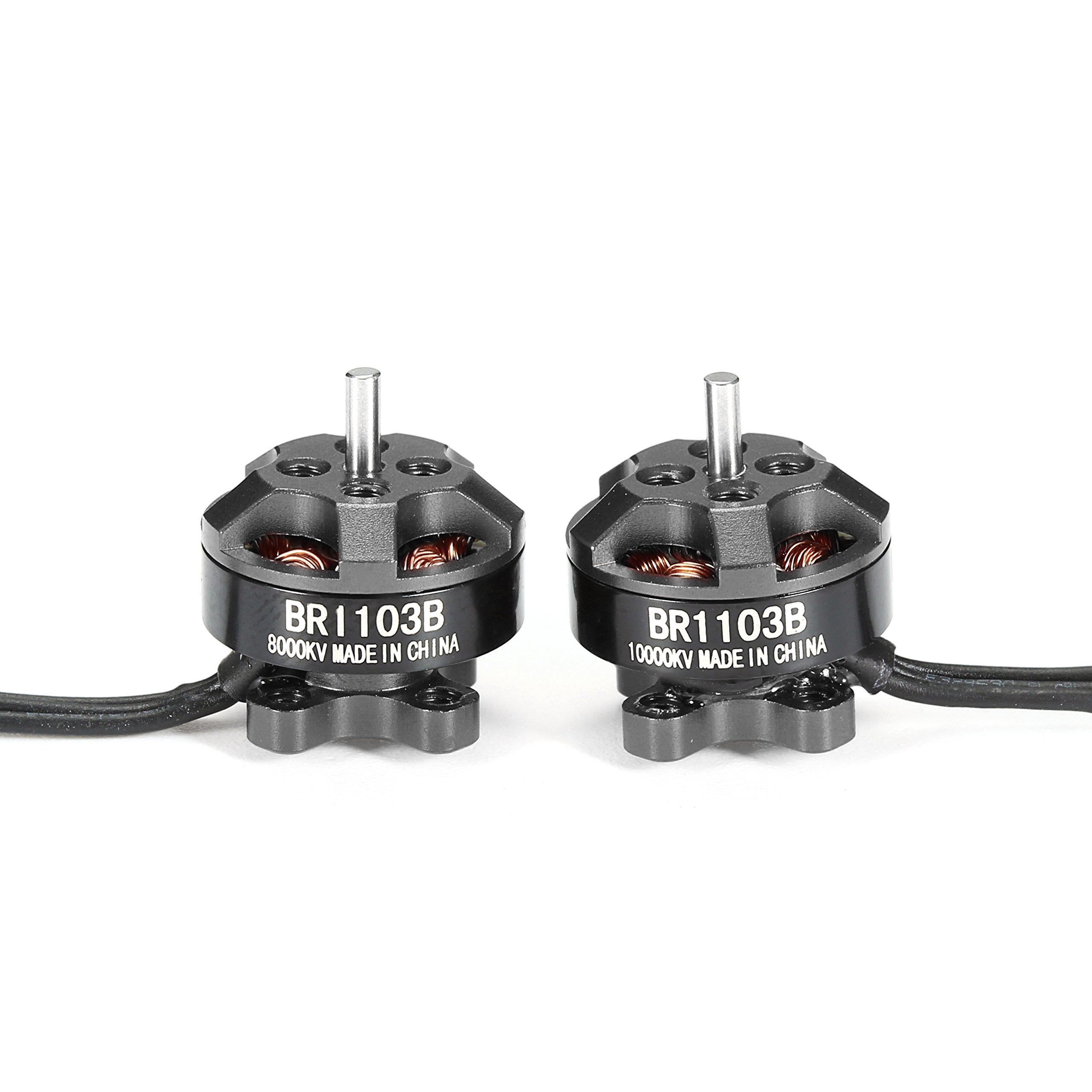 TORO X8PRO ブラシレスモーター SK400009-11 KV2350 SkyRC - MOTOR BRUSHLESS TORO X8 PRO 2350Kv 1/8 BUGGY SKYRC