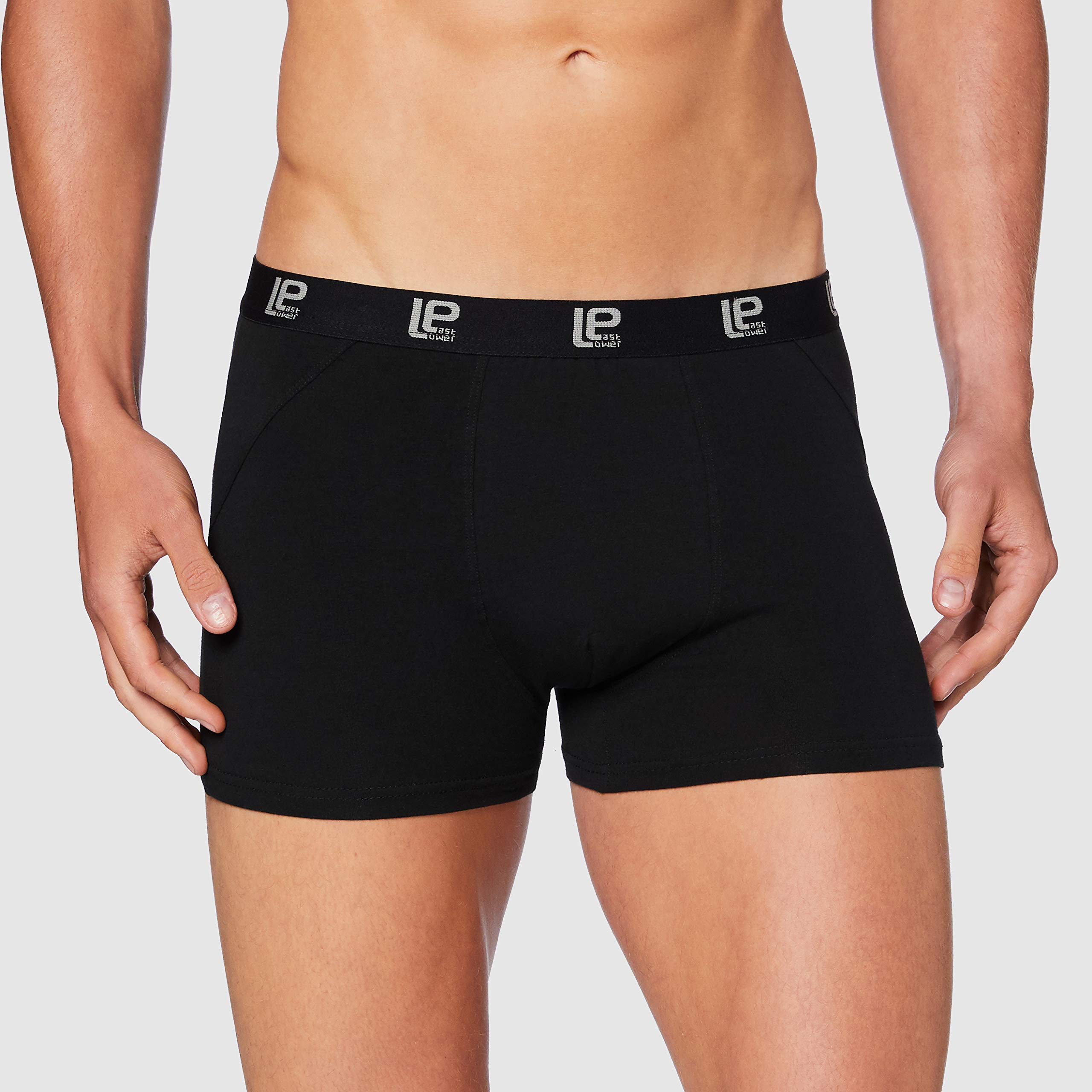 Lower East Boxer rétro Uomo