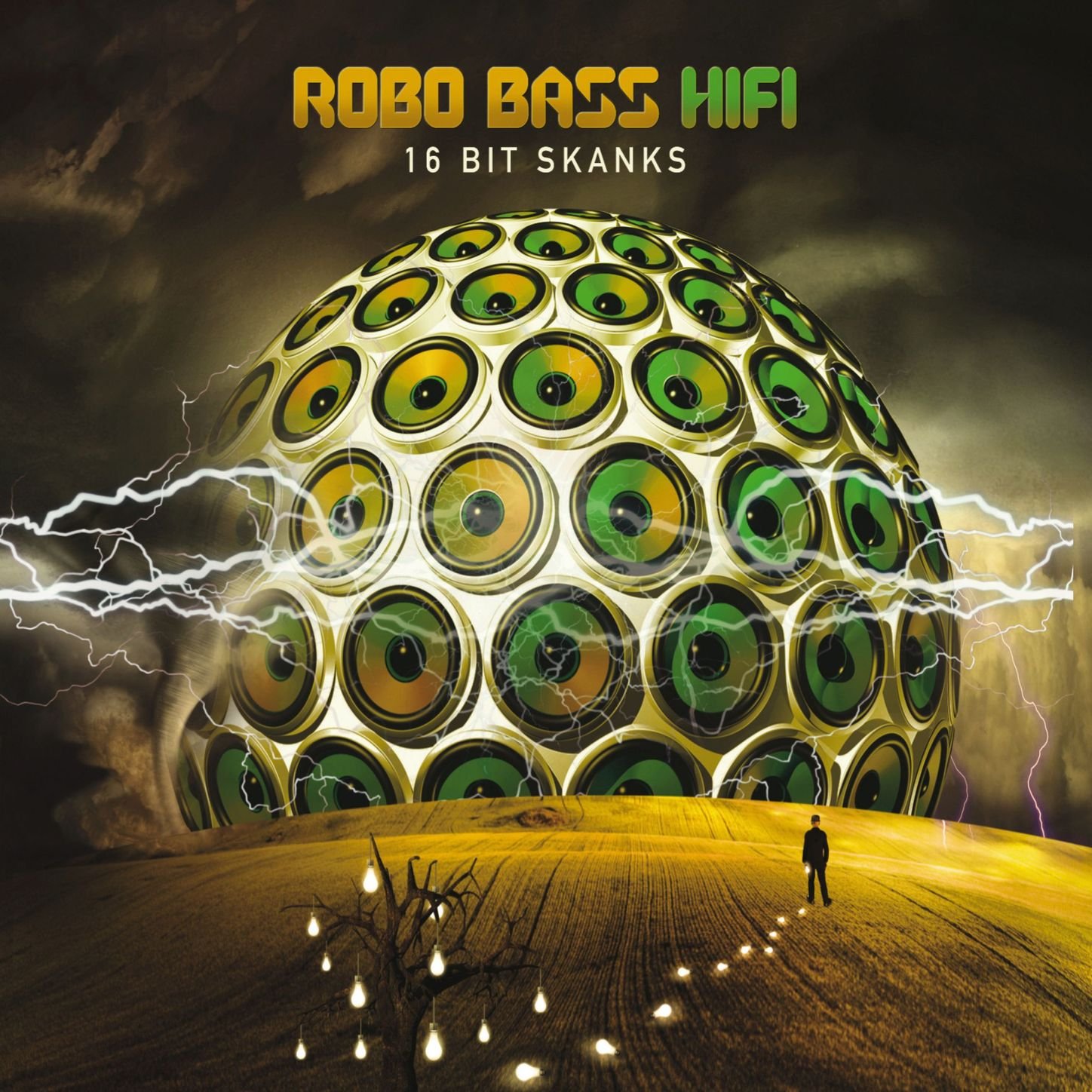 Robo Bass Hifi