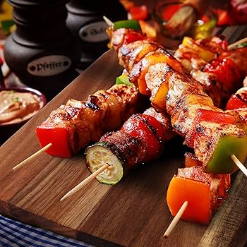 Amazon.com | Hoolerry 6 Pcs Wood Cutting Board with Handle 14 x 8 Amazon.com | Hoolerry 6 Pcs Wood Cutting Board with Handle 14 x 8