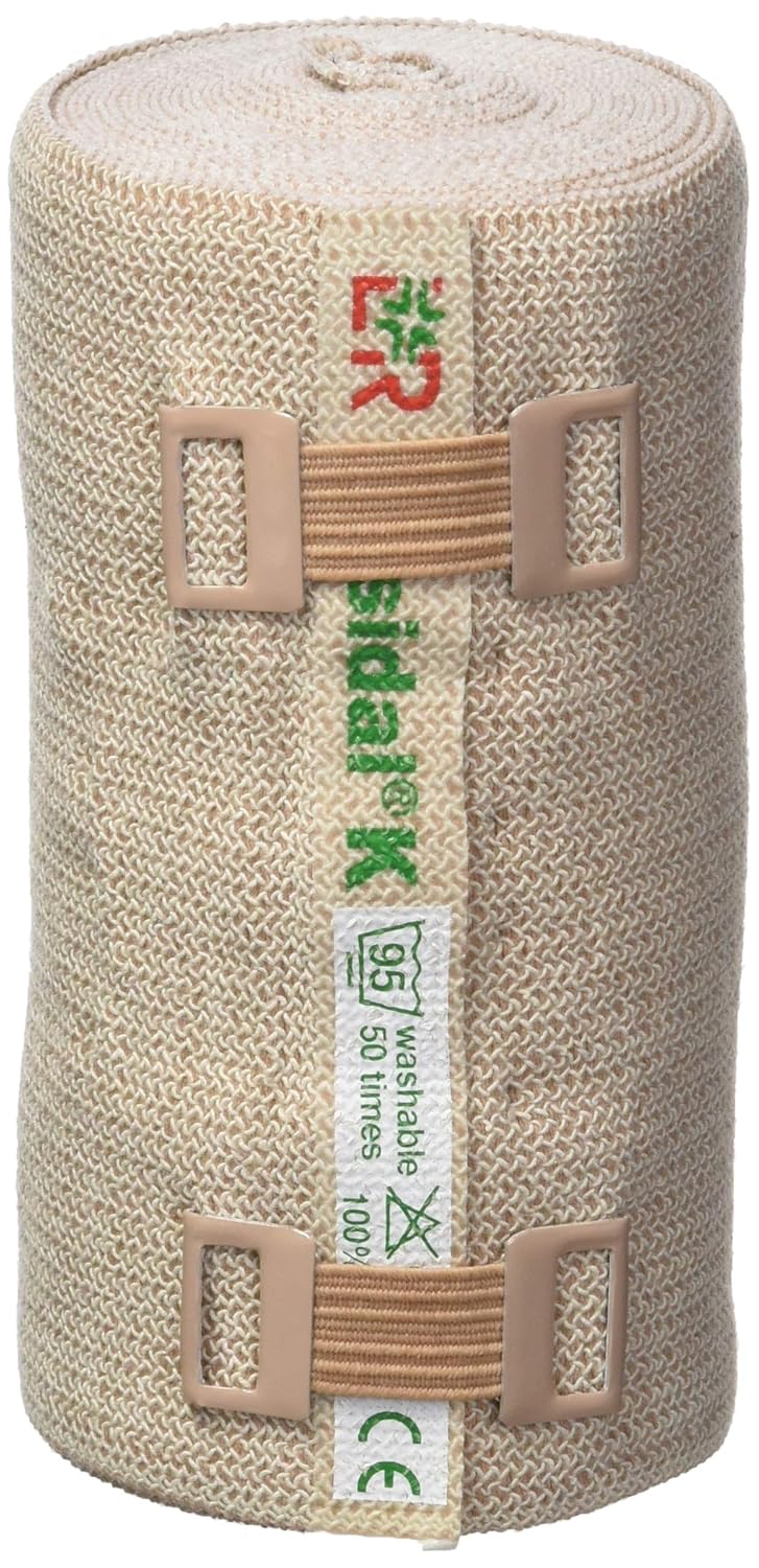 Top 10 Best Compression Bandages In 2023 When Should You Use Them