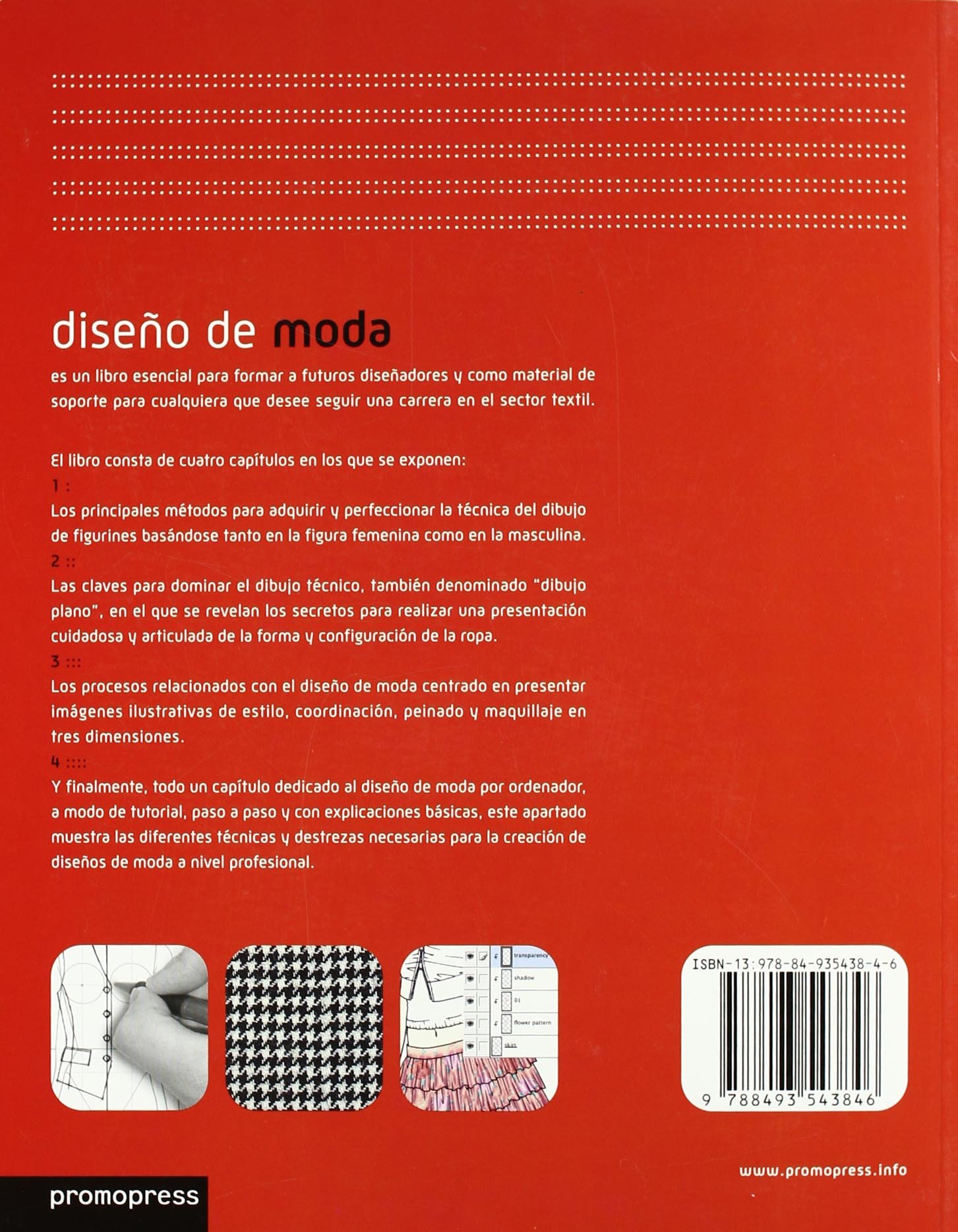 Diseño de moda : conceptos básicos y aplicaciones prácticas de ilustración de moda