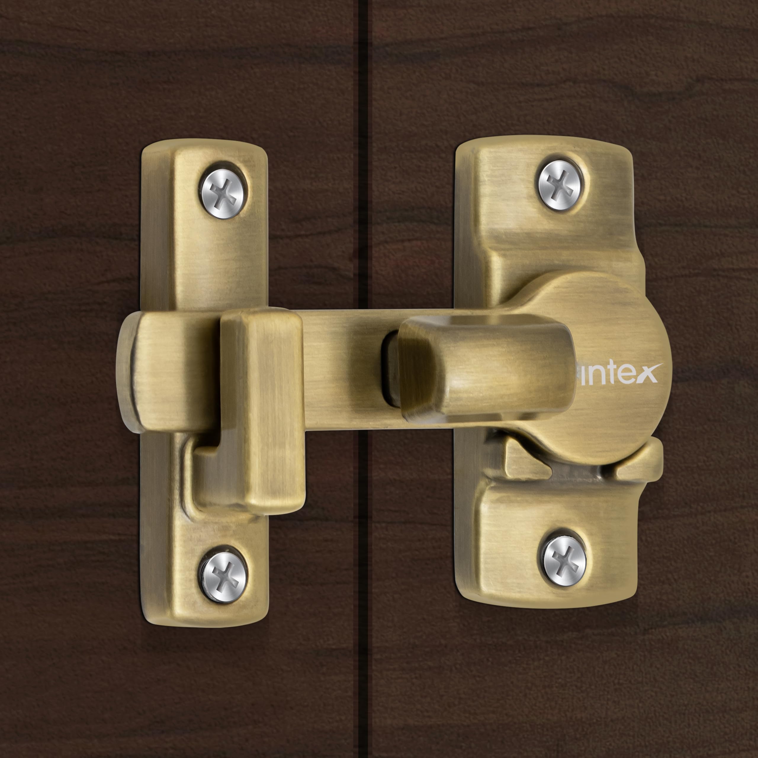 Secure Your Door with Plantex Lock -1