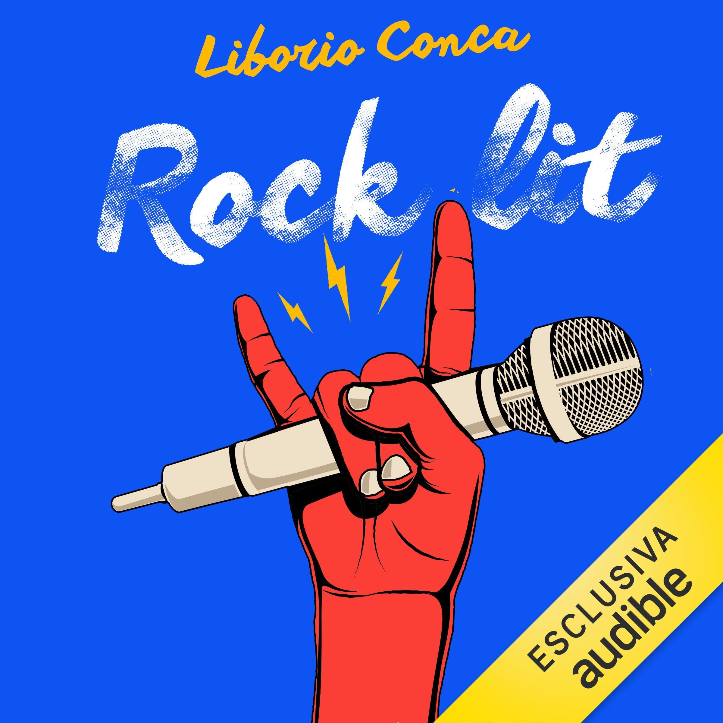 Rock Lit: Musica e letteratura: legami, intrecci, visioni