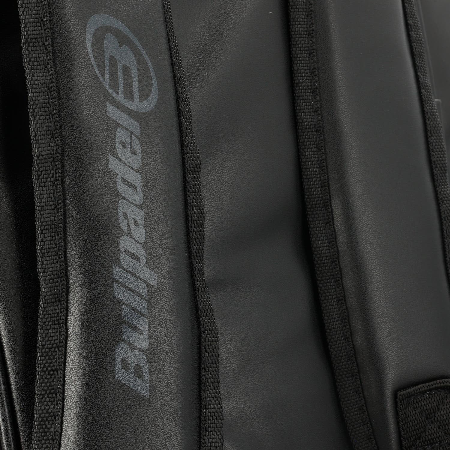 Bullpadel Sac De Padel Avant Noir Bppex005
