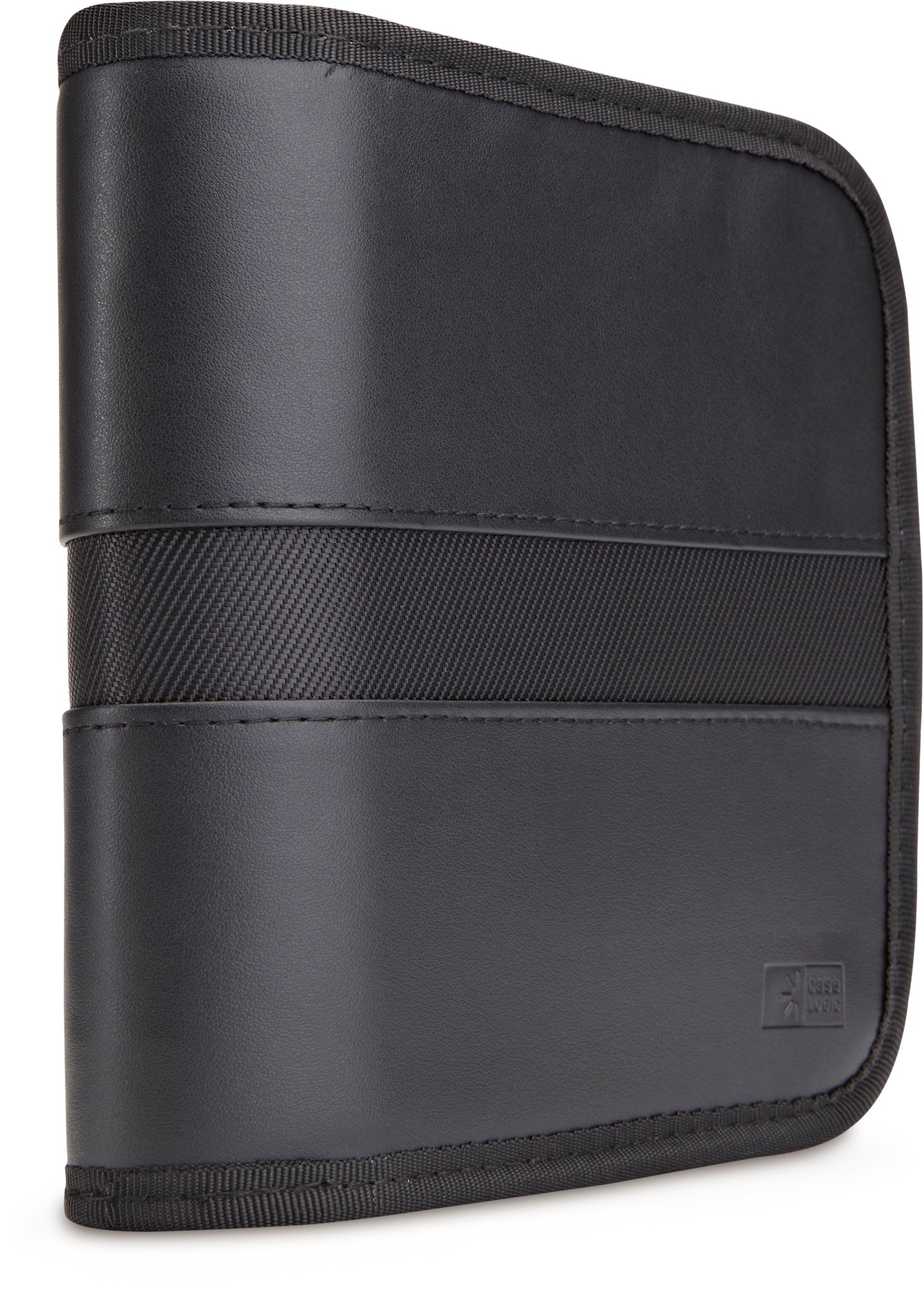 Amazon.com: Case Logic EKW-28 28 Capacity Koskin CD Wallet (Black
