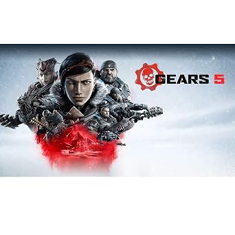 Giochi per Console Microsoft Gears 5
