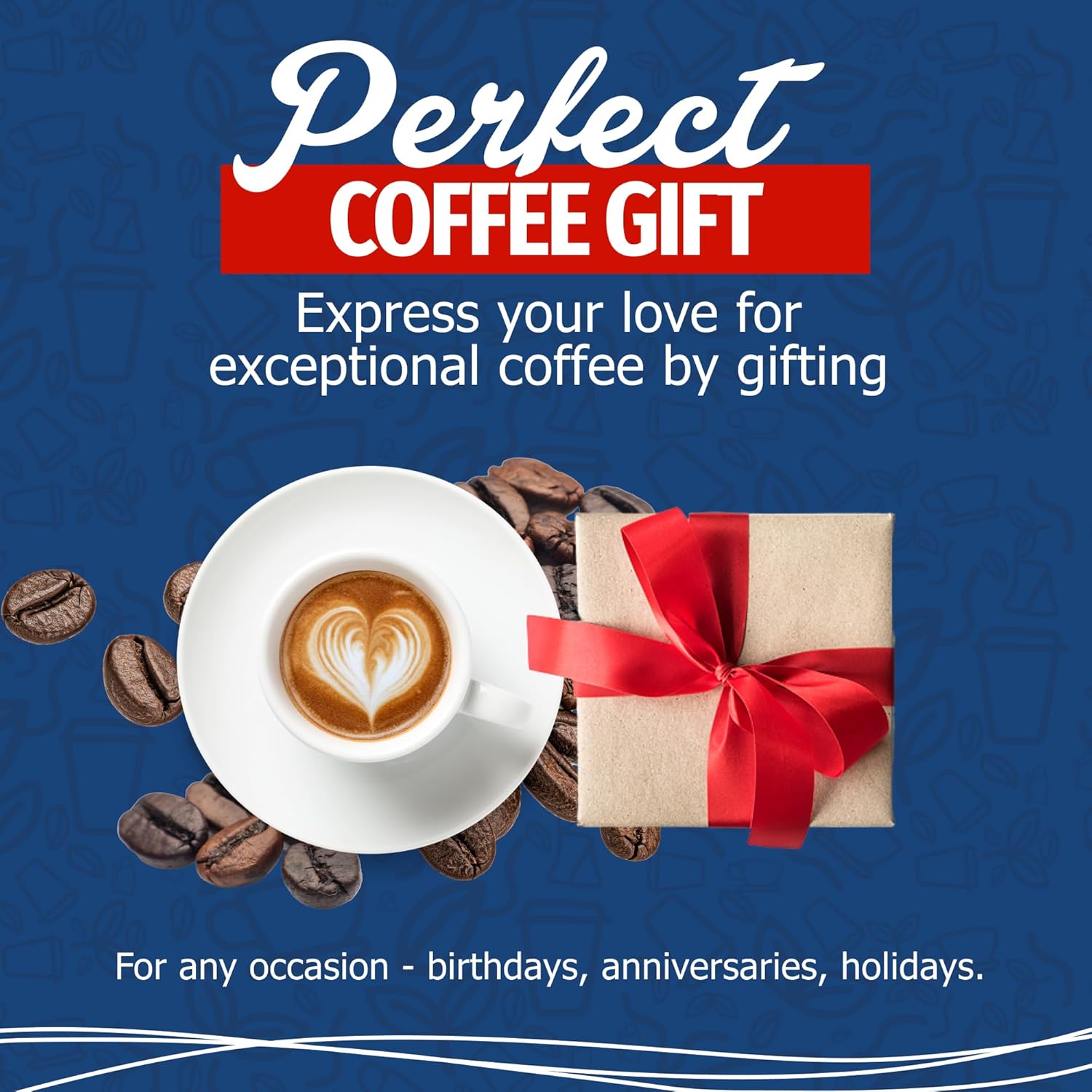 Café Aroma Dark Roast Espresso Ground Coffee, Bulk Coffee, Authentic Cuban Style Coffee, Vacuum Sealed - 8.8 oz (12-Pack)