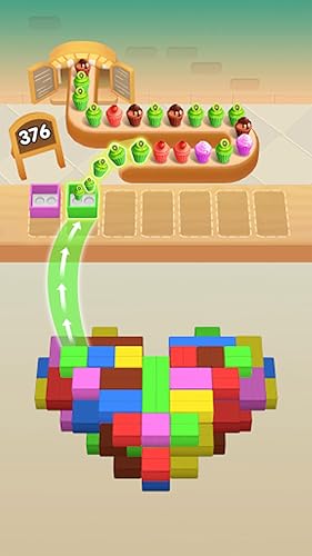 Cake Mania - Jam Out