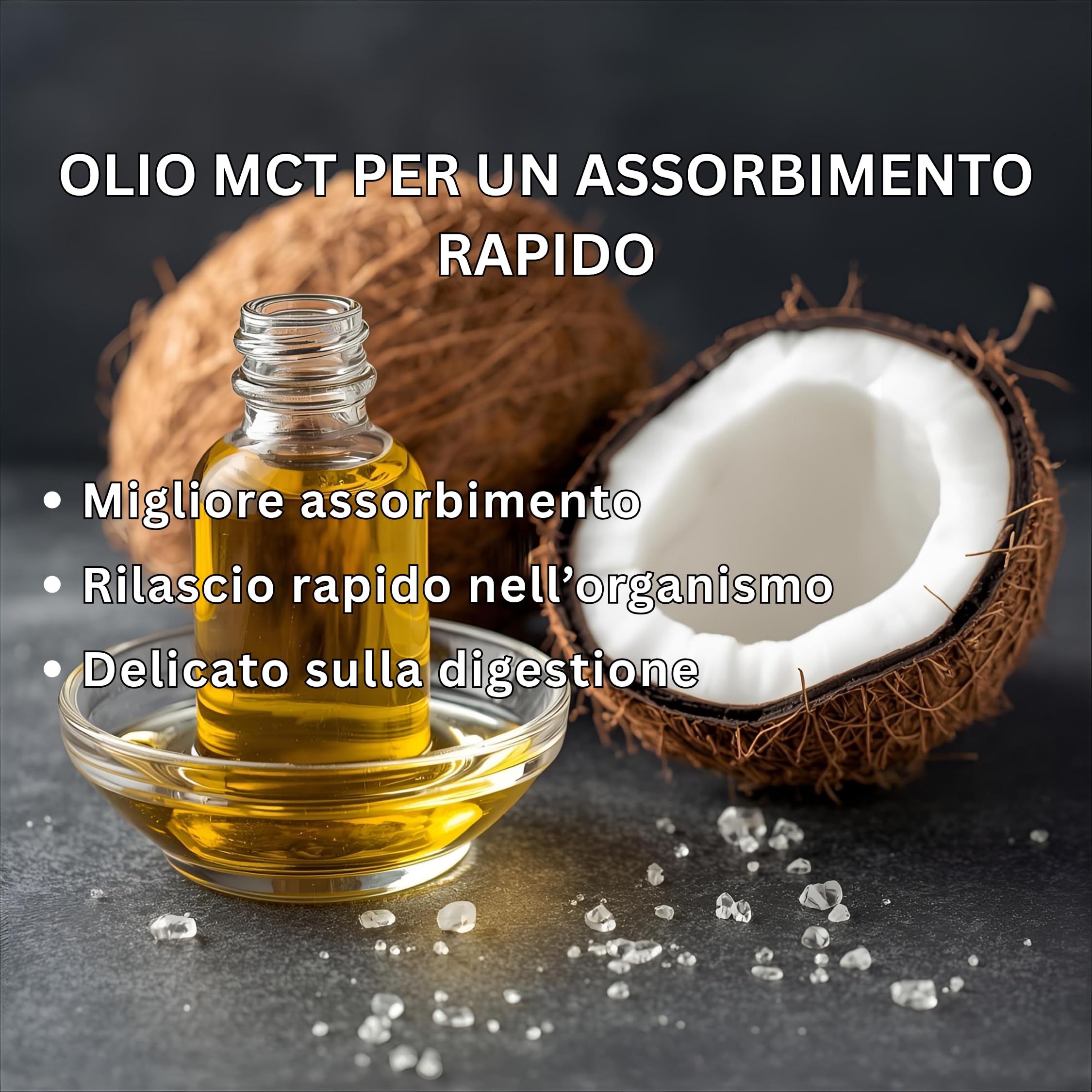 Spray Immunità con Complesso di 4 Funghi | Chaga, Reishi, Shiitake & Cordyceps | Vitamina D3 2000 UI – Immunità, Ossa & Muscoli | Sambuco Nero | Assorbimento Rapido – Senza Compresse | Vegano | 30 ml