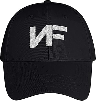 Nf snapback hat Clearance