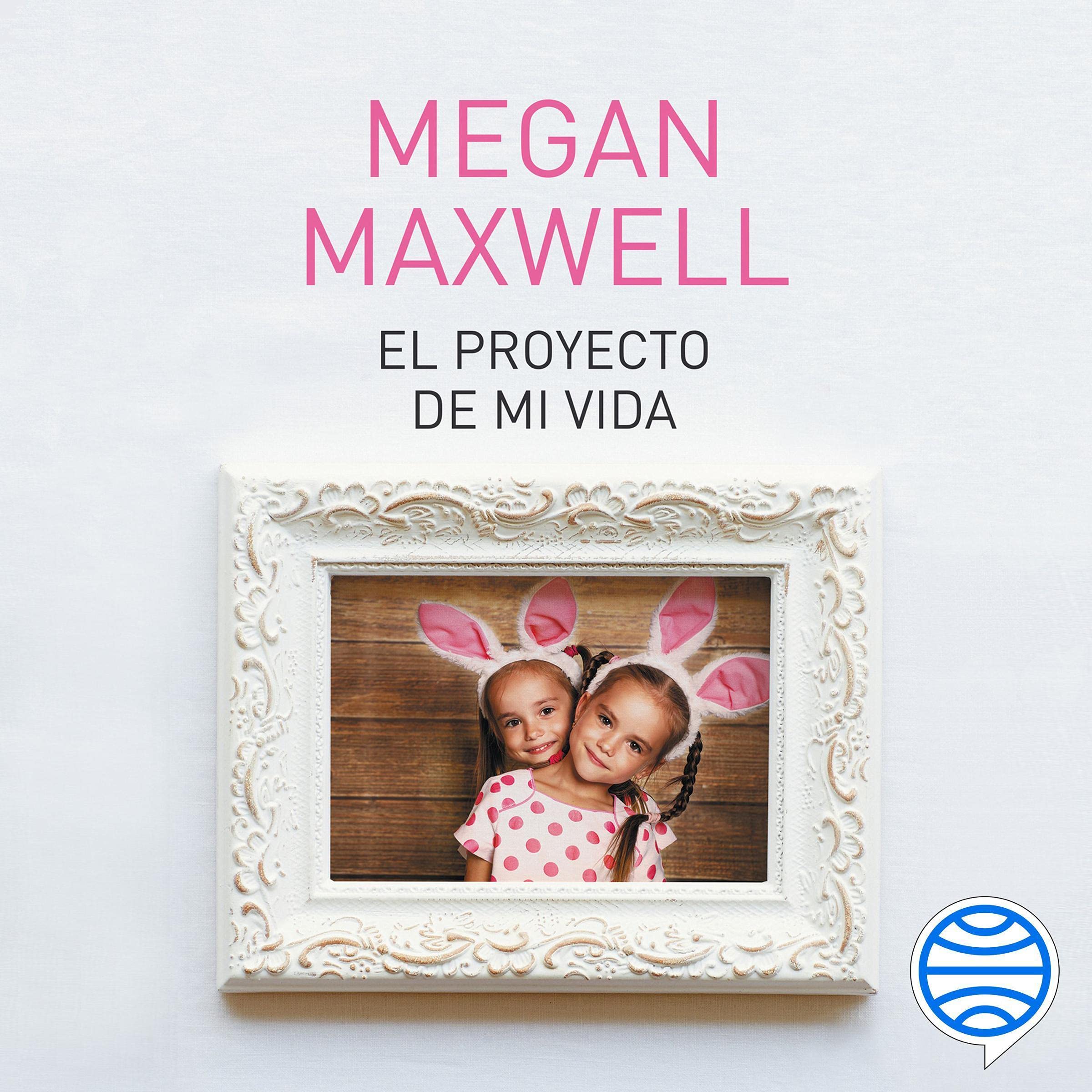 Cover art for El proyecto de mi vida
