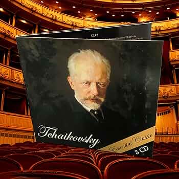 Tchaikovsky Excellence［CD］ 71YFVK8cH0L._UF1000,1000_QL80_.jpg