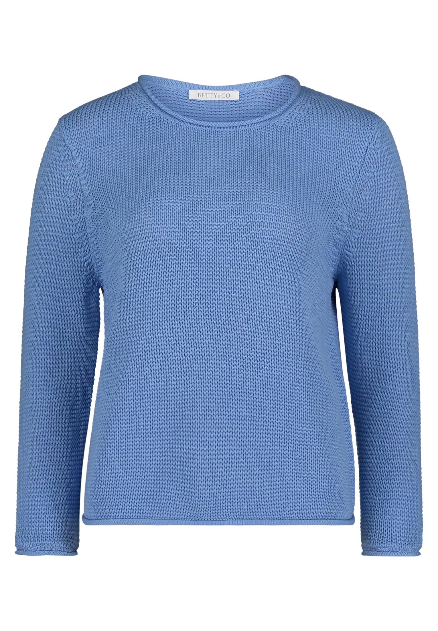 Betty & Co Sweter pullover Kobiety 5965/3095