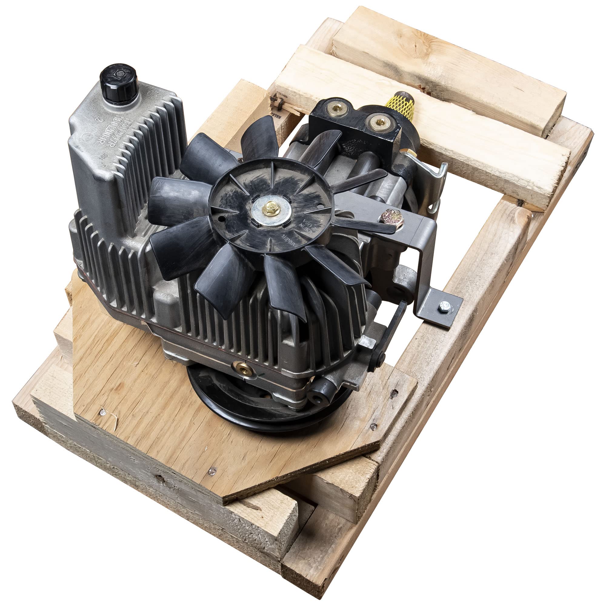 Amazon.com: Exmark 135-7910 Right Hand Hydro Pump Lazer Z X-Series
