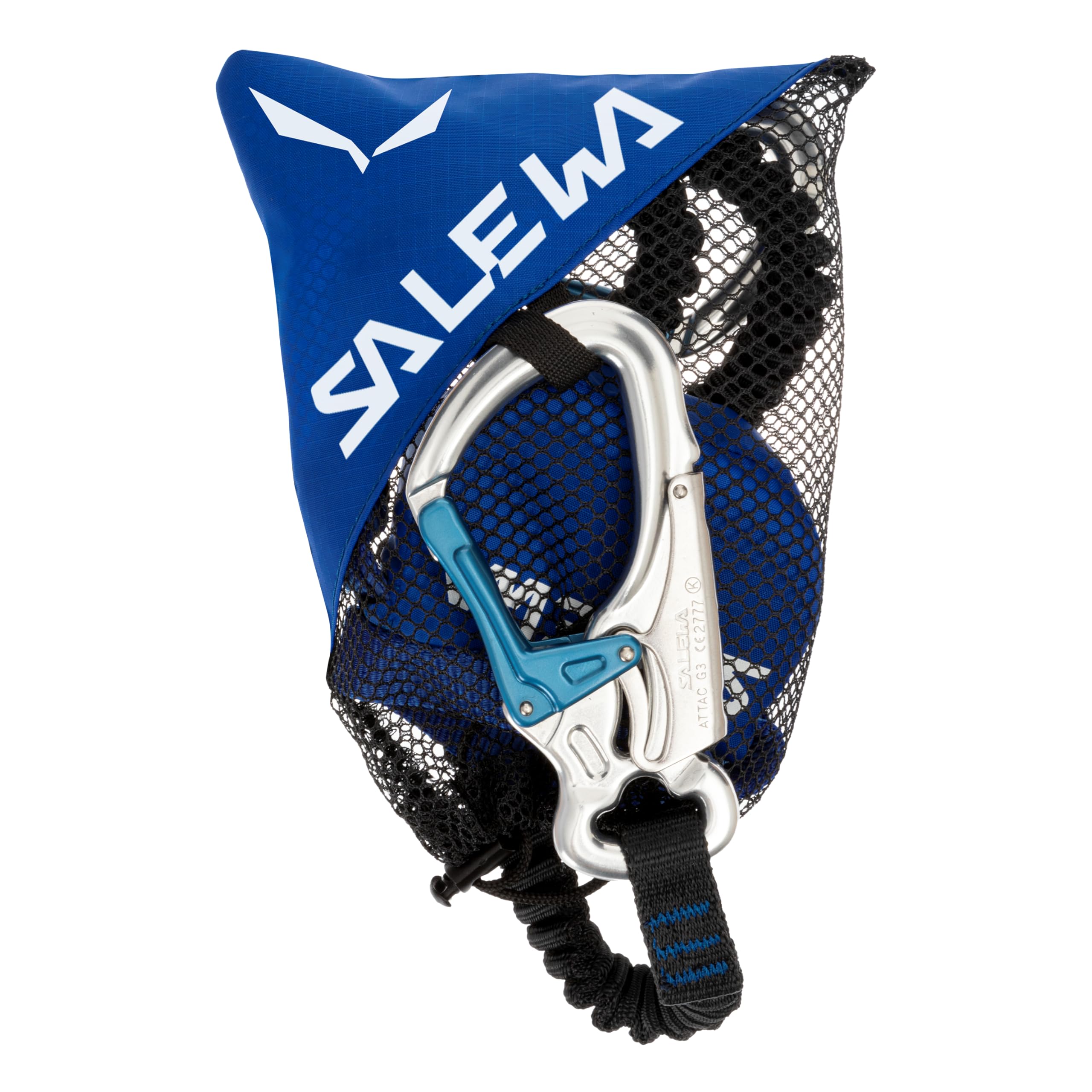 Salewa Set de vía ferrata Premium Attac