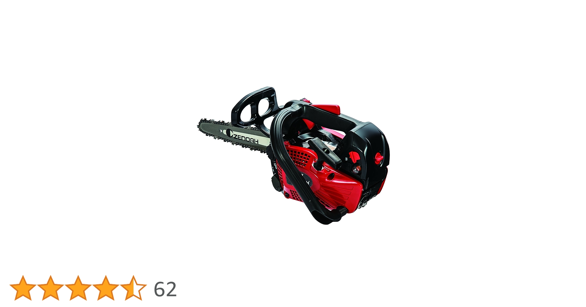Amazon | ハスクバーナ・ゼノア ゼノア チェーンソー GZ2800T
