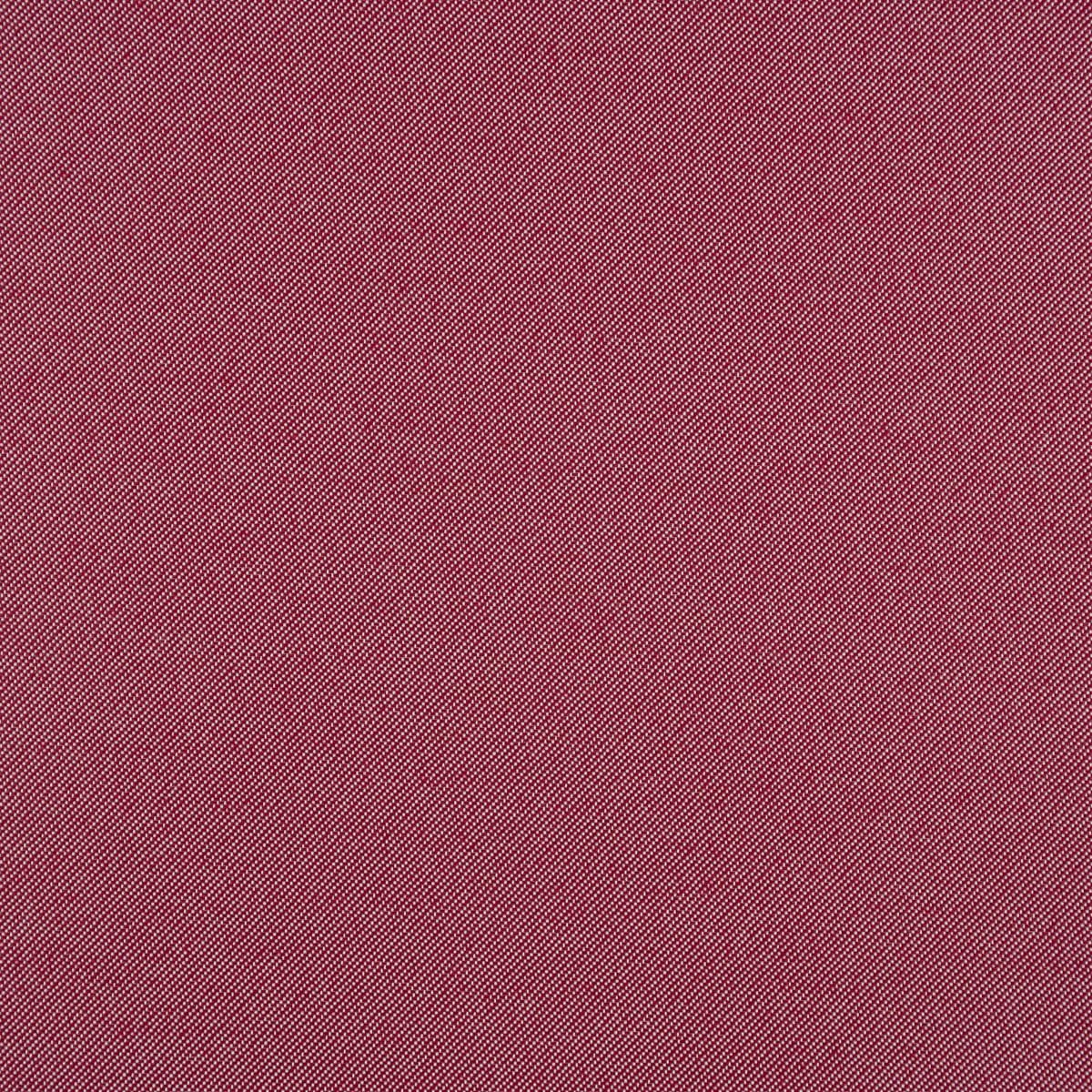SCHÖNER LEBEN. Kissenhülle Outdoor Uni Beere div. Größen, Größe:15x40cm (ØxB) Nackenrolle