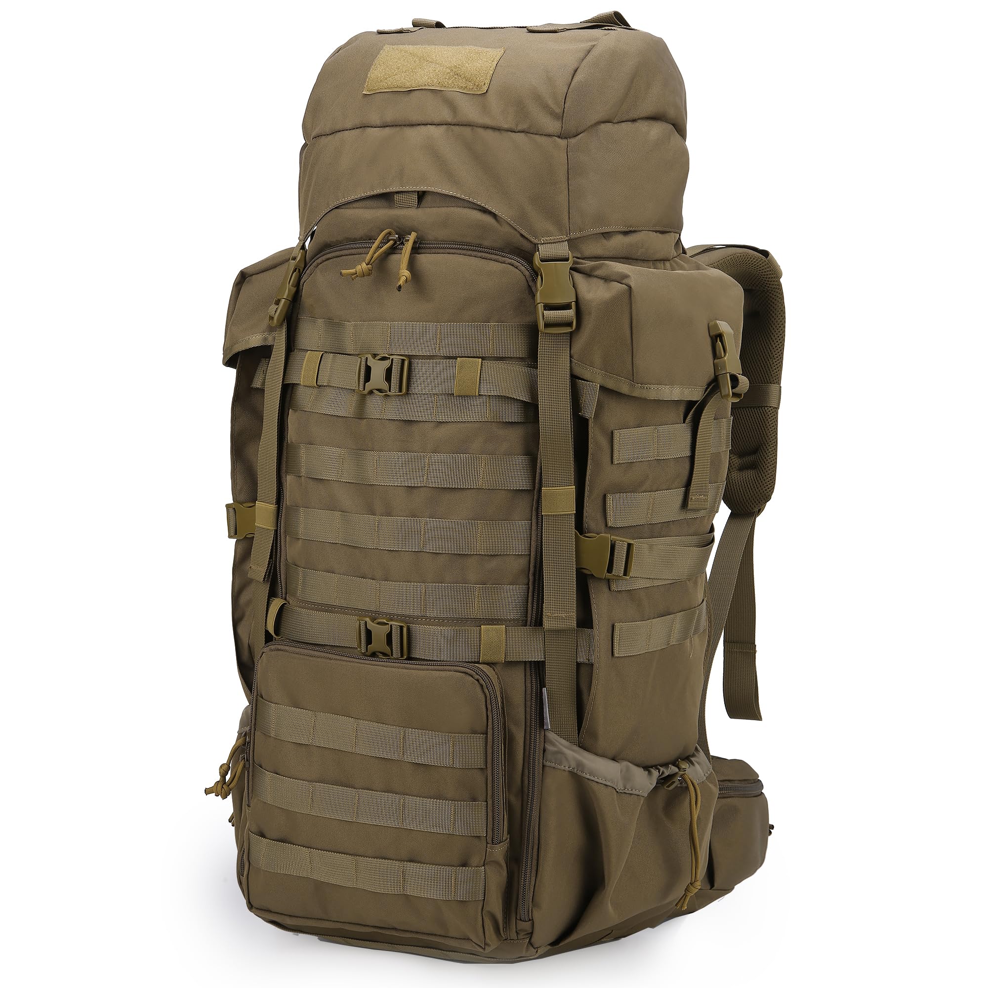 Mardingtop 70L Internal Frame Backpack