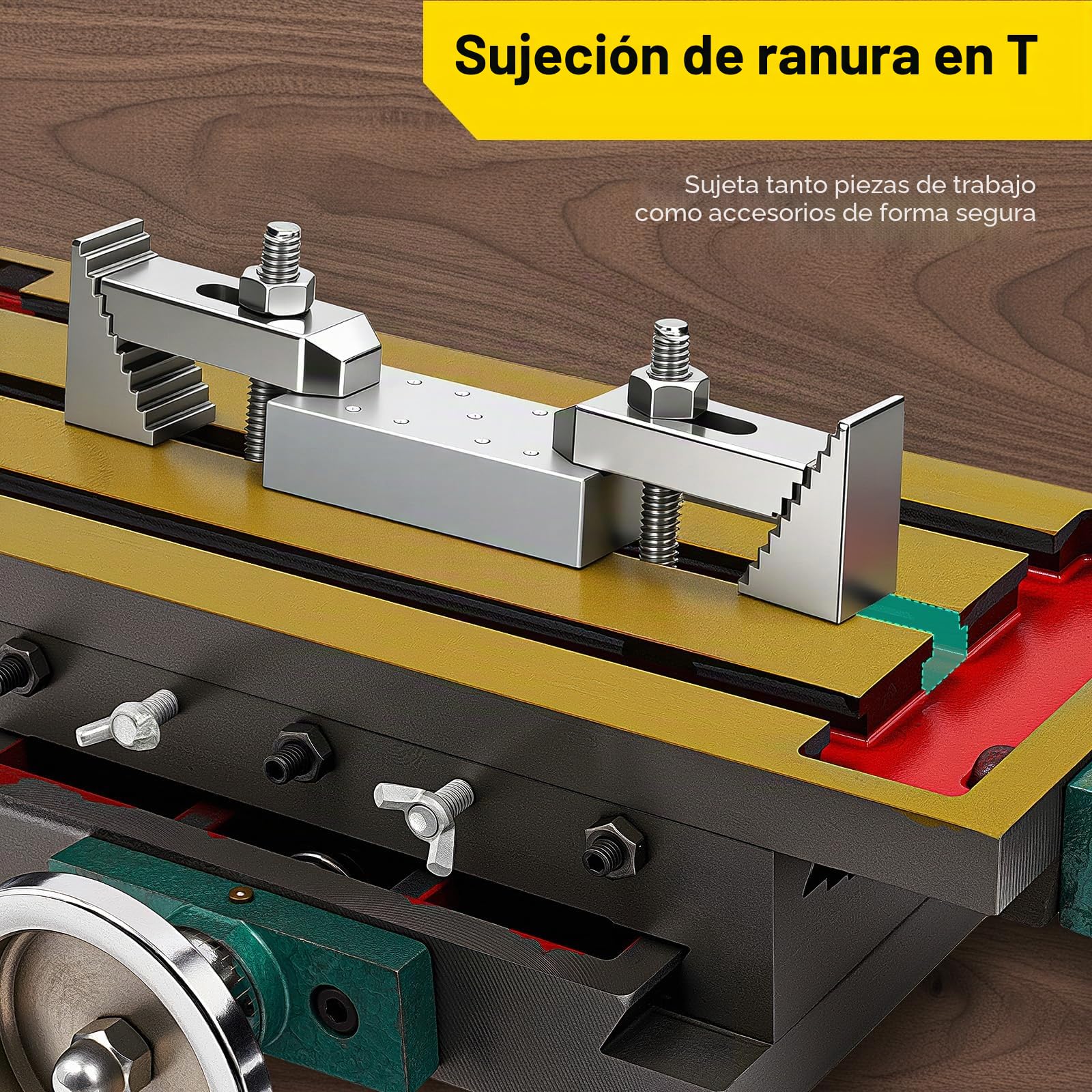 Mesa de fresado en cruz, mesa de coordenadas para taladrar y fresar precisos, mesa de fresado ajustable, mesa de fresado, taladro, fresadora de mesa de 2 ejes, para taladros, fresadoras