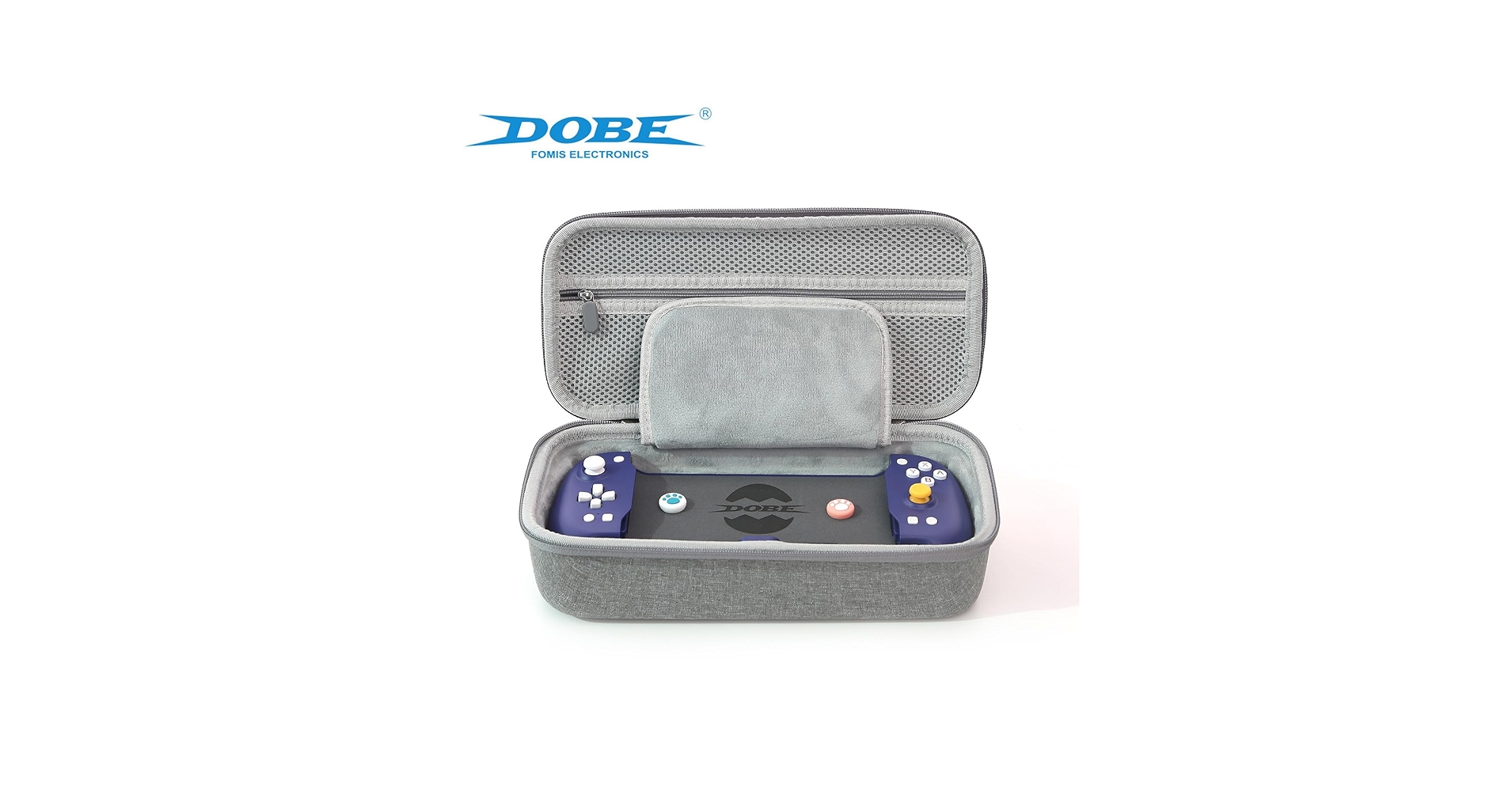 Amazon.com: DOBE - Hall Effect Plug-play Handheld Mode