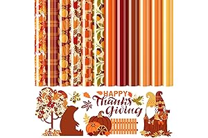 Whaline Fall HTV Vinyl