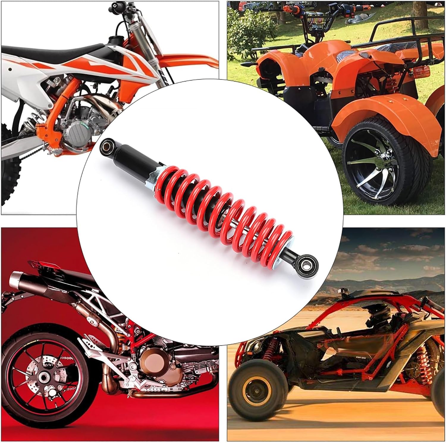 High Quality Automotive Replacement Part - Durable and Reliable Performance