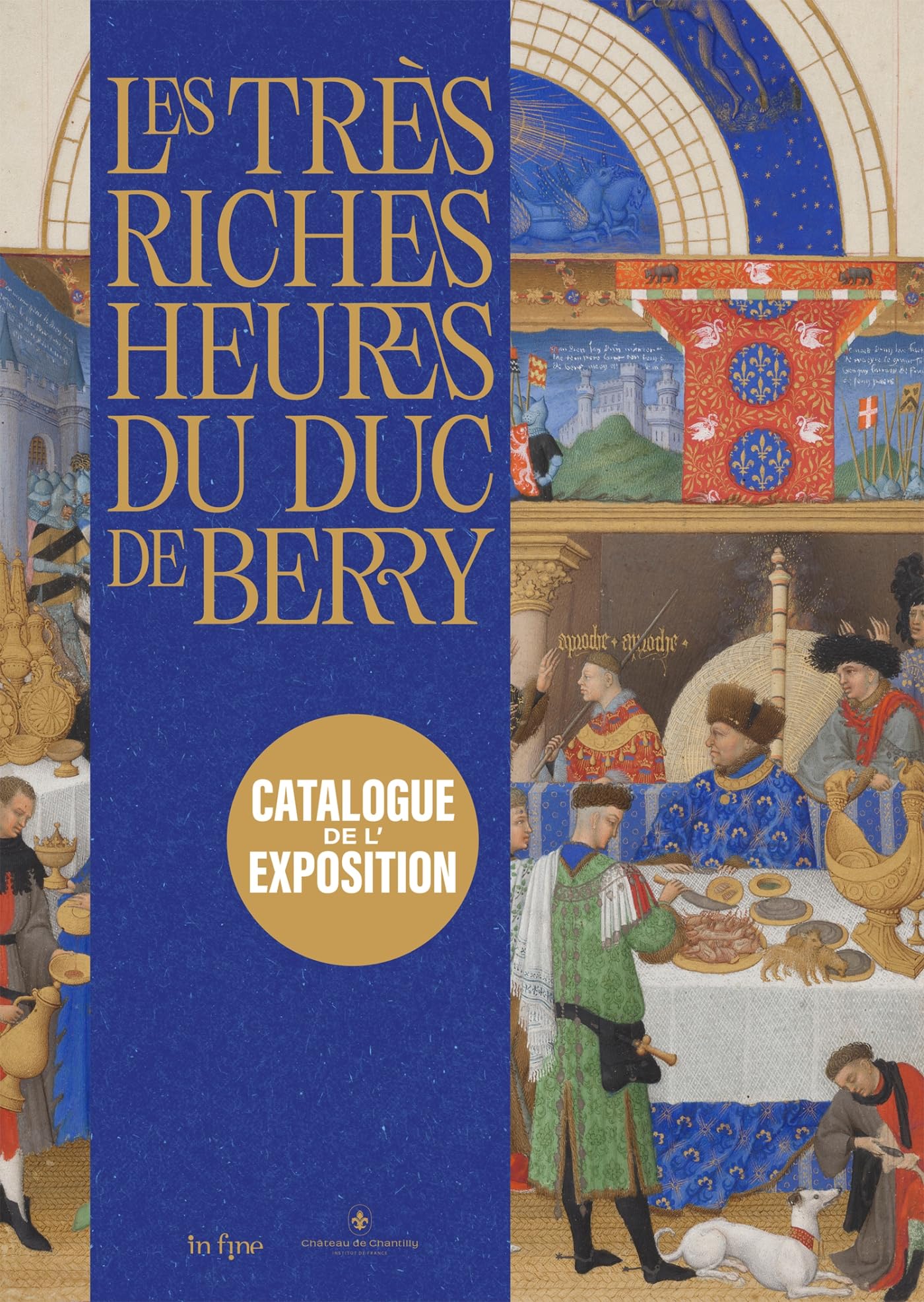 Amazon.fr - LES TRÈS RICHES HEURES DU DUC DE BERRY - HOLGER