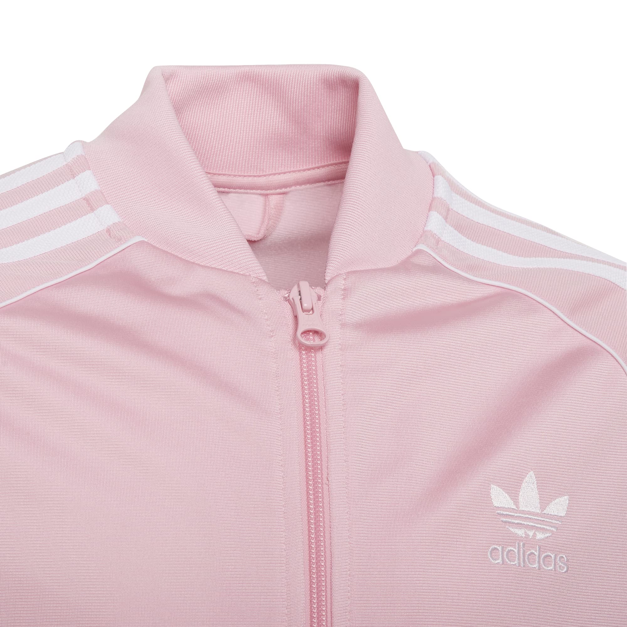adidas Top Track Veste Mixte bébé