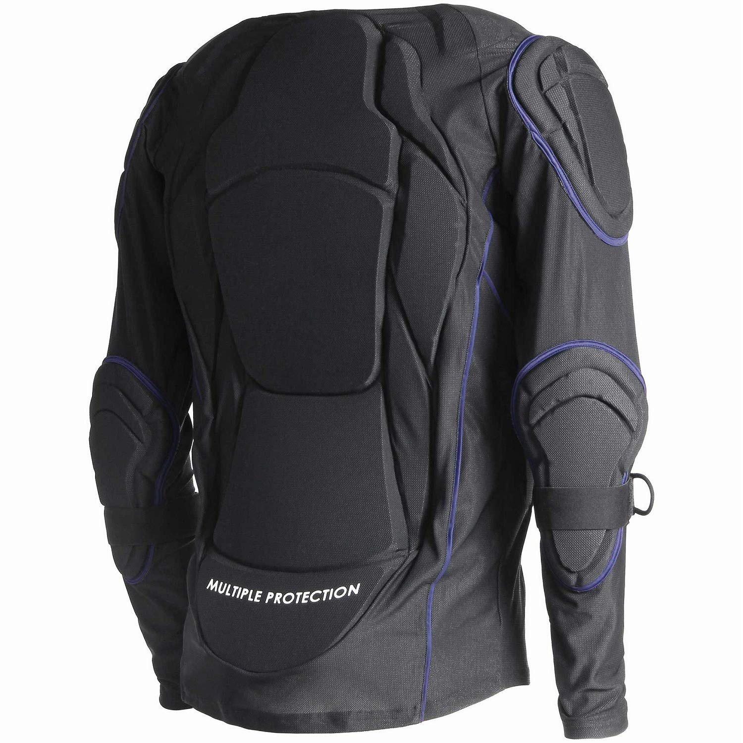 Amazon | north peak(ノースピーク) ボディプロテクター スノーボード