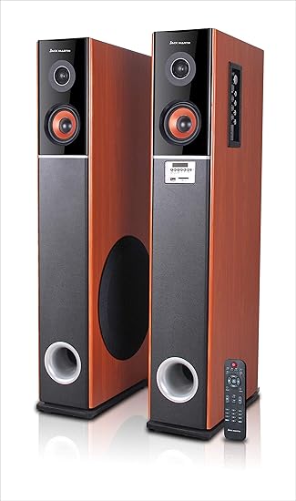 Jack martin tower speaker price Clearance
