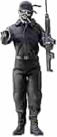 Amazon.com: NECA Iron Maiden Clothed 2 Minutes to Midnight 8