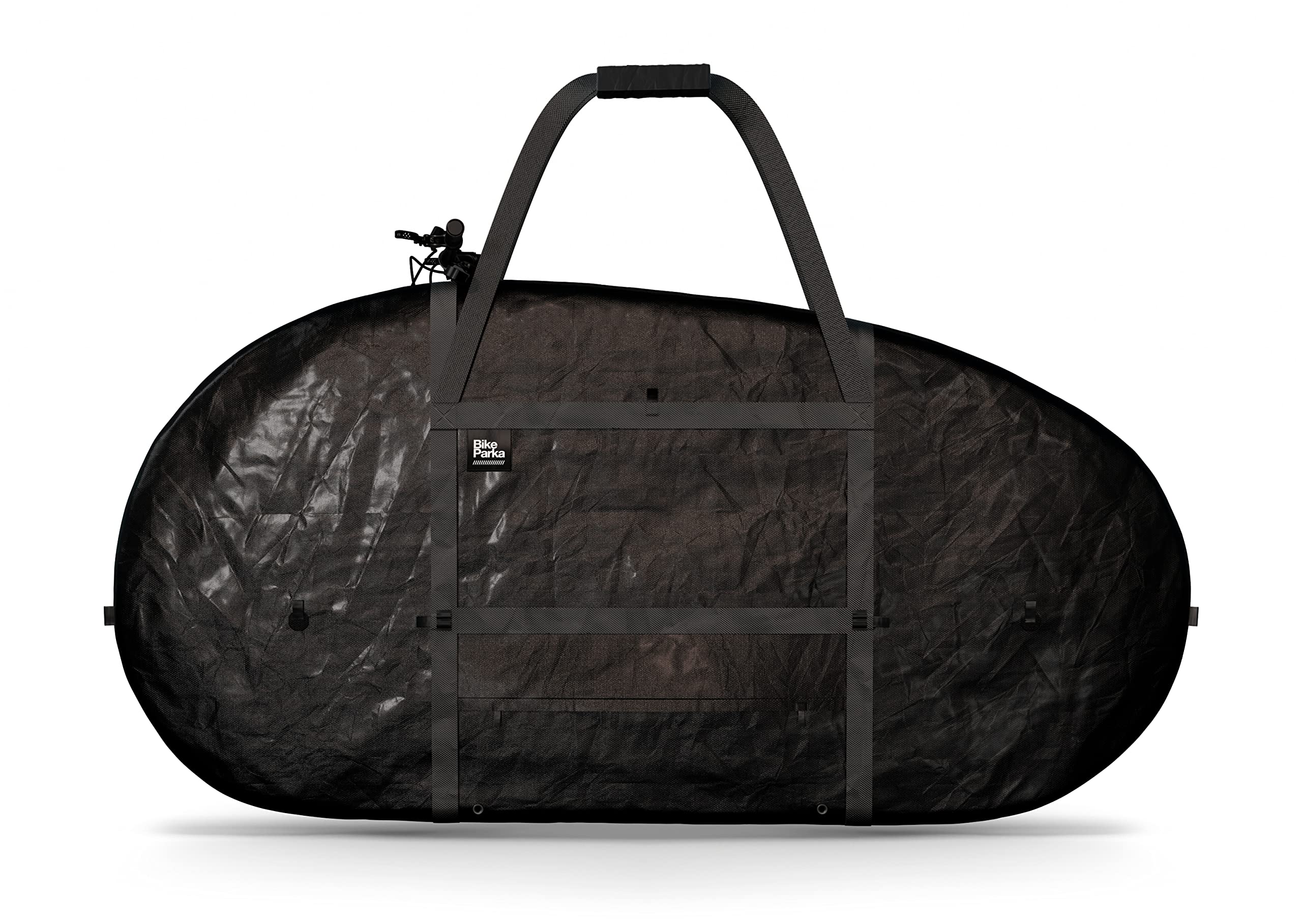 BikeParkaRough Sac- Bicycle Storage Bag