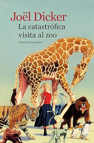 La catastròfica visita al zoo