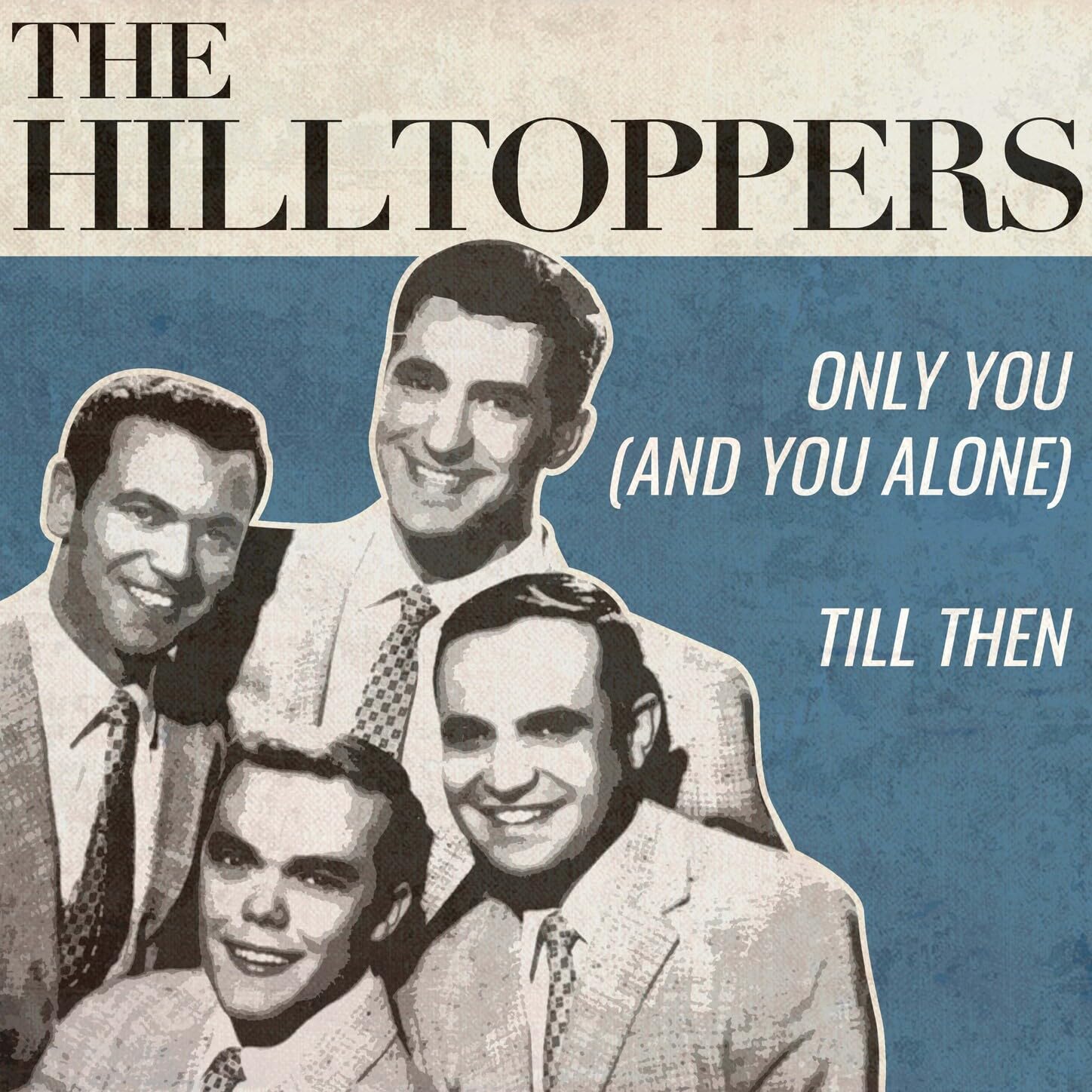 The Hilltoppers