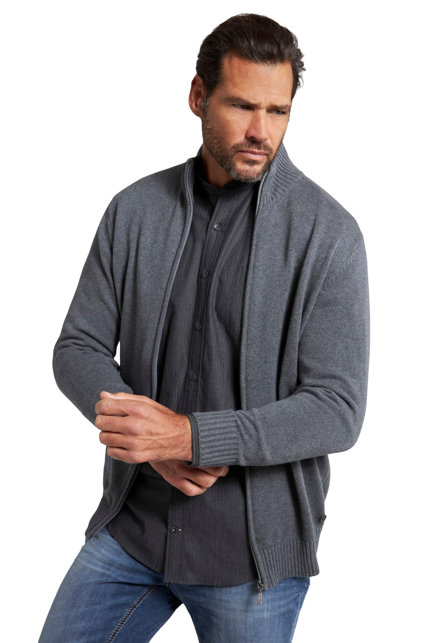 JP 1880 Kurtka Mężczyźni Jacke
