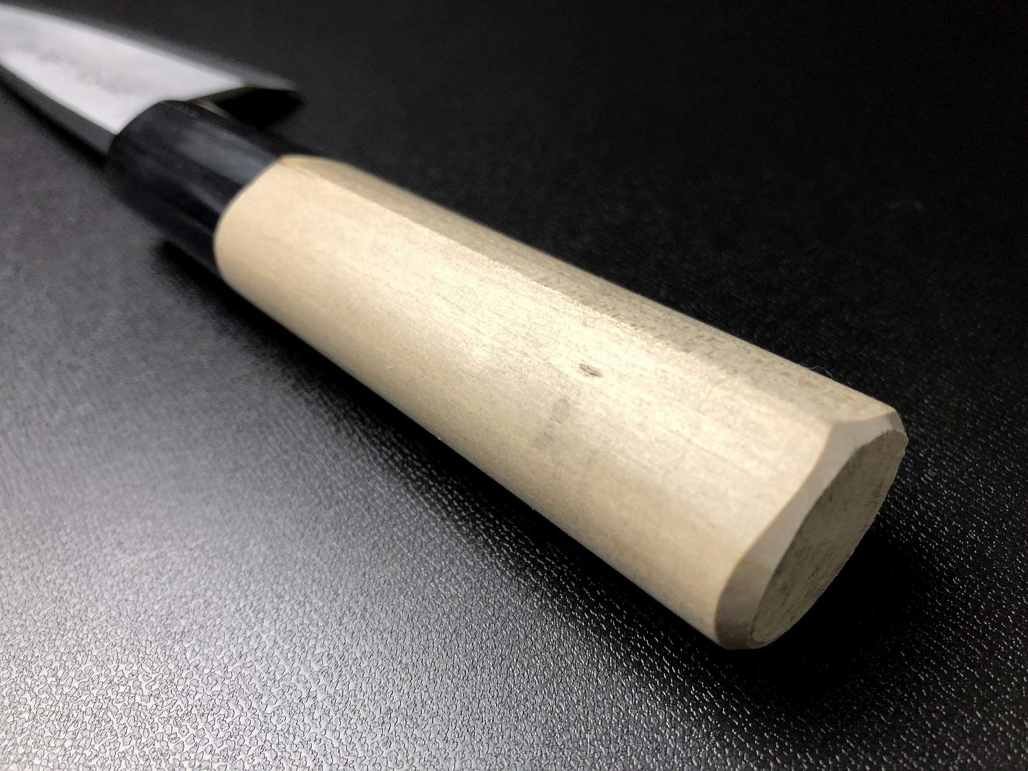 Amazon | 有次 包丁 別打相出刃 120mm 青鋼2 築地 ARITSUGU 柄 名入れ