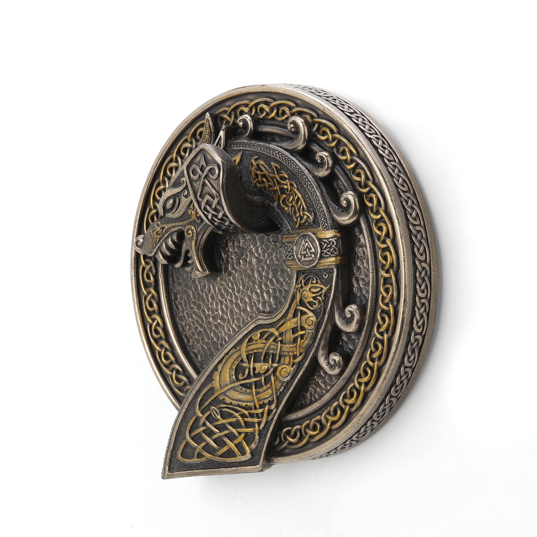 Amazon.co.jp: Veronese Design シグルスレイイングファフニール