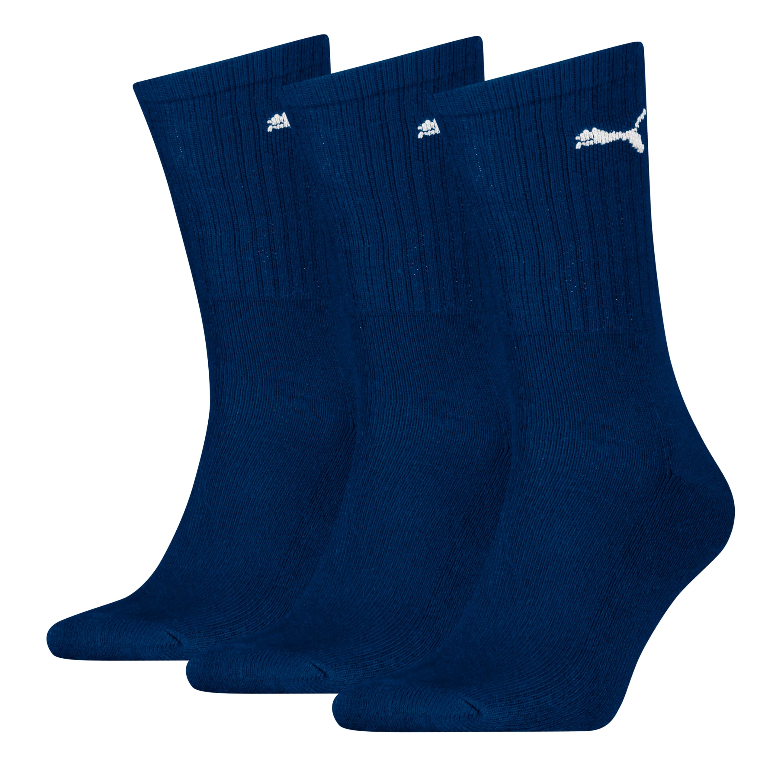 Puma Socken-7312 Dark Navy 35/38