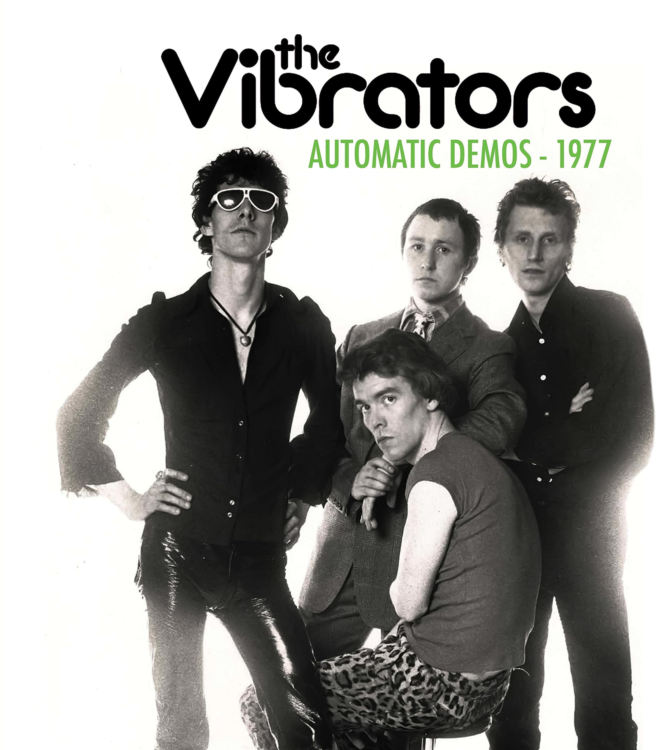 Vinyl Castle Automatic Demos 1977