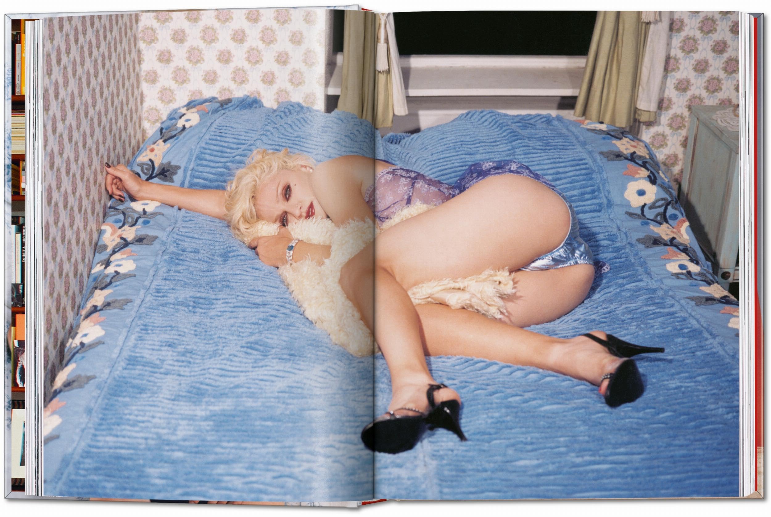 Bettina Rheims: 40th Ed.