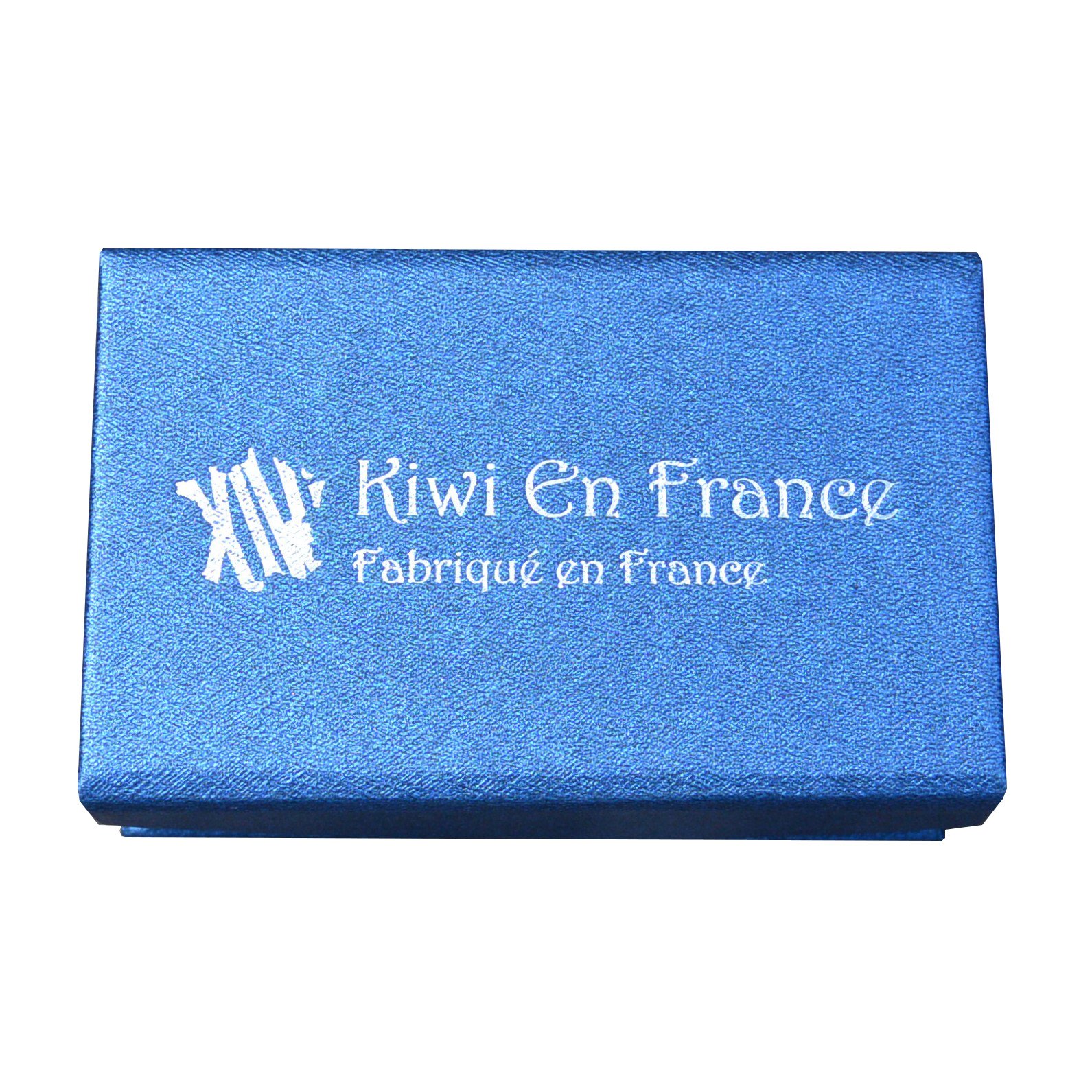 Boutons de Manchette Templiers - Fait à la Main en Etain - Fabrication Française