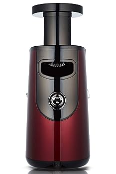 Hurom HH Slow Juicer, Wine : Amazon.ca: Home