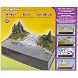 Woodland Scenics Scene-A-Rama Water Diorama Kit