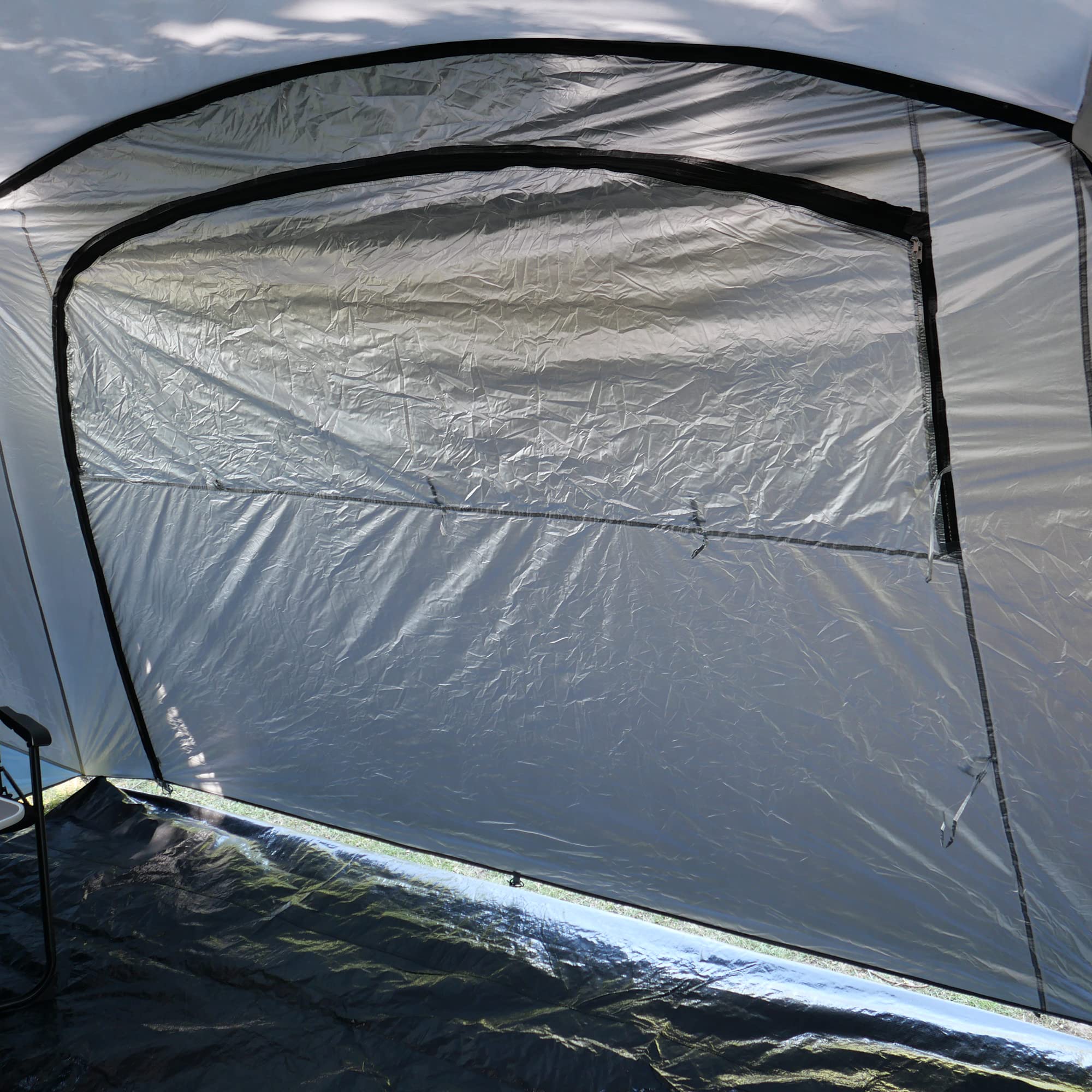 GEAR Paroi avant et sol de tente Panarea 320 - Kit d'accessoires