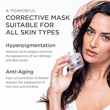 ジャンマリーニ　レチノプラス RETINOL PLUS Amazon.com: Jan Marini Skin Research Age Intervention